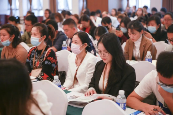 1+X职业技术等级证书——幼儿照护职业技术等级证书